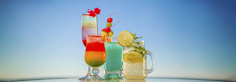 Ley seca en Colombia 2026
